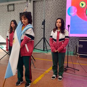 Conmemoramos a José de San Martin